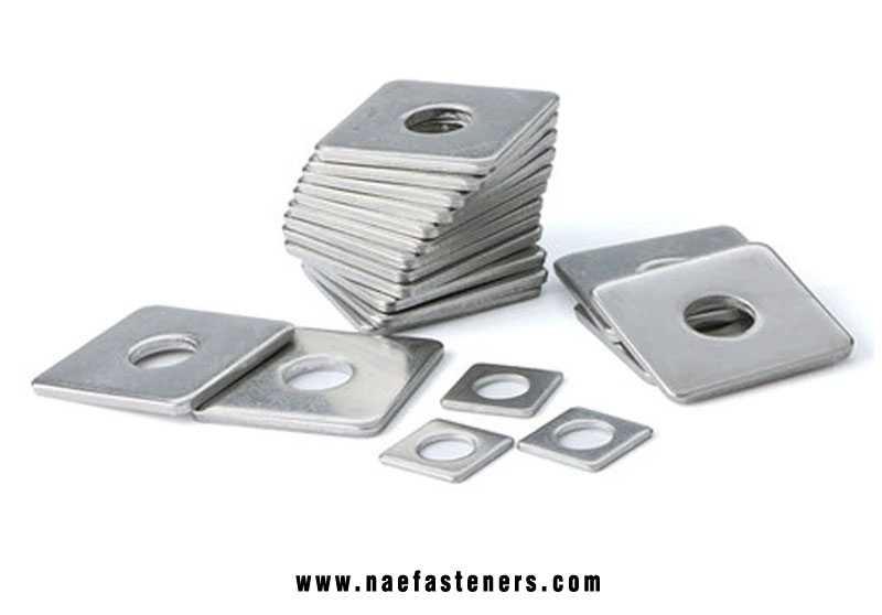 Square Washers Manufacturers Exporters Suppliers Stockist In India